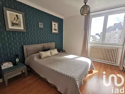 Maison, 110 m²