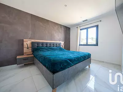 Maison, 133 m²