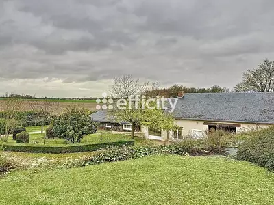 Maison, 257 m²