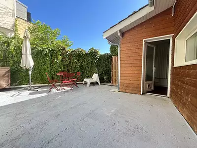 Appartement, 85,36 m²