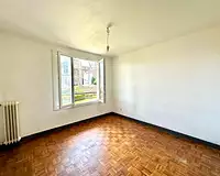 Appartement, 56 m²