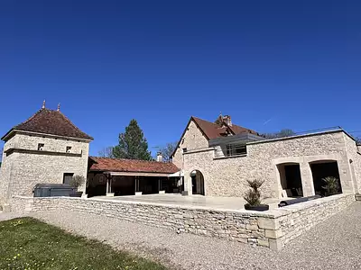 Maison, 250 m²