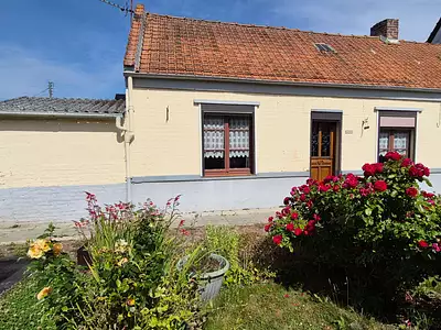 Maison, 96 m²
