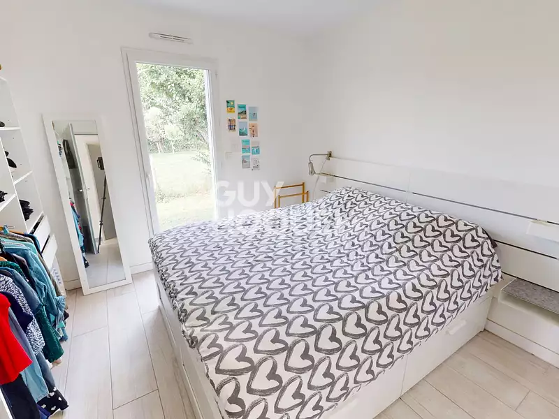 Maison, 87 m²