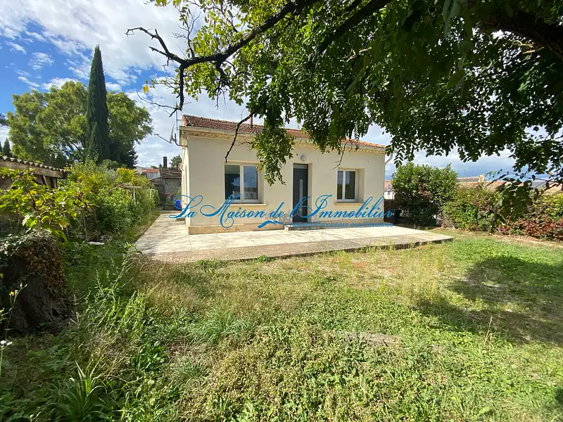 Maison, 70 m²