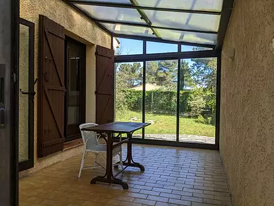 Maison, 83 m²