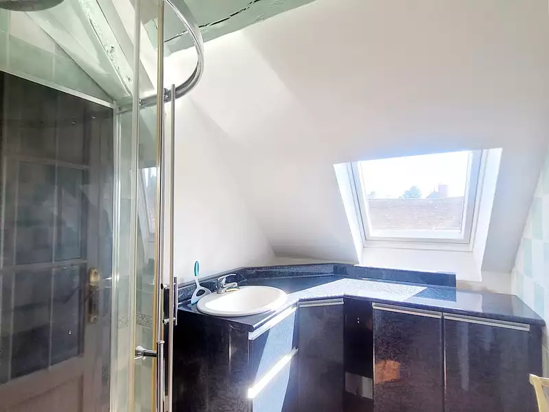 Maison, 260 m²