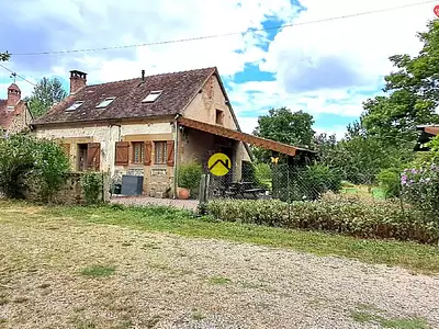 Maison, 95 m²