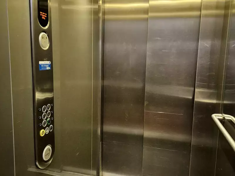 Appartement, 65 m²