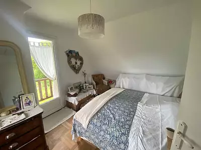 Maison, 83 m²