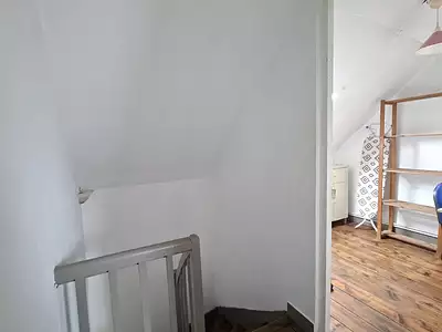Maison, 42,22 m²