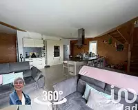 Maison, 155 m²