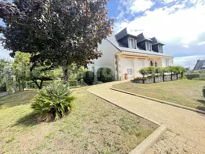 Maison, 135 m²