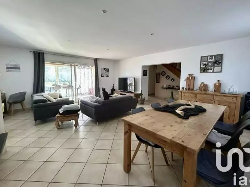 Maison, 142 m²