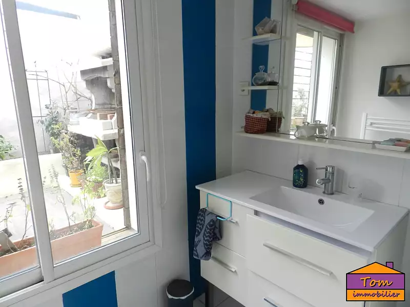 Maison, 95 m²