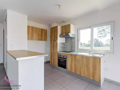 Maison, 71,54 m²