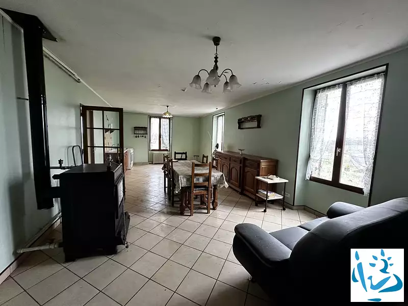 Maison, 140 m²