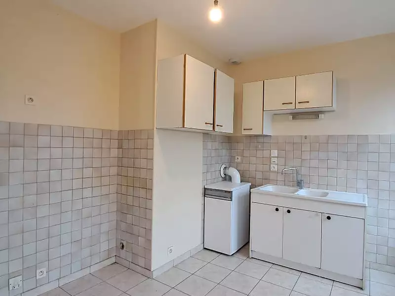 Appartement, 64,22 m²