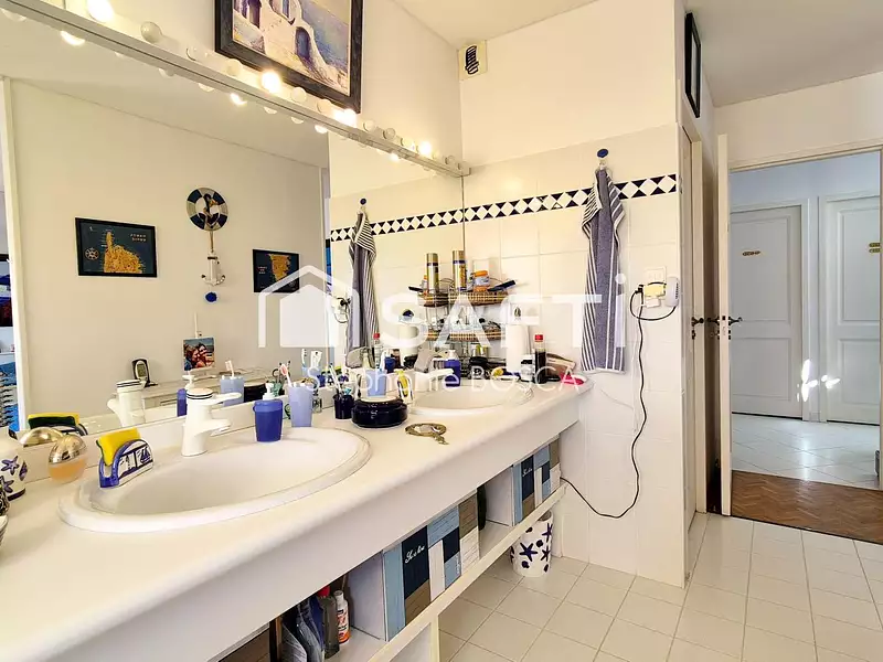 Appartement, 100 m²
