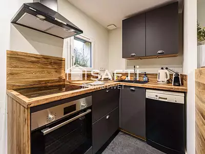 Maison, 50 m²