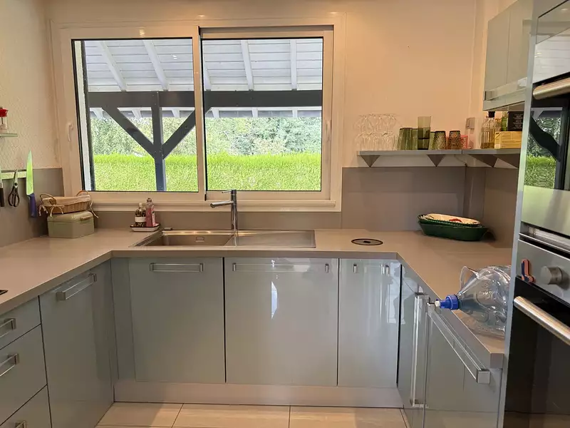 Maison, 162 m²