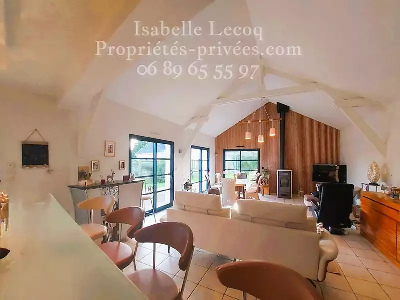 Maison, 170 m²