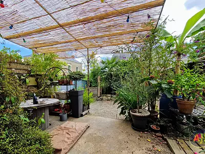 Maison, 90,32 m²