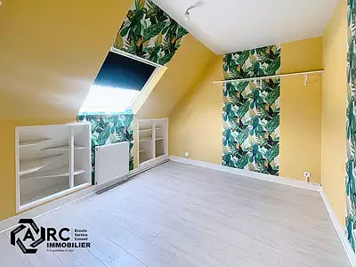 Maison, 66,56 m²