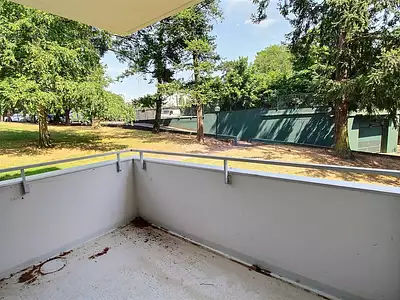 1 270 € CC Appartement • 44,57 m² • 2 pièces • 1 chambre Garches (92380)