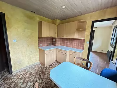 Maison, 95 m²