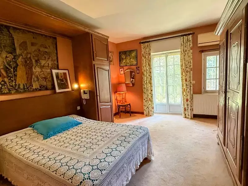 Maison, 154 m²