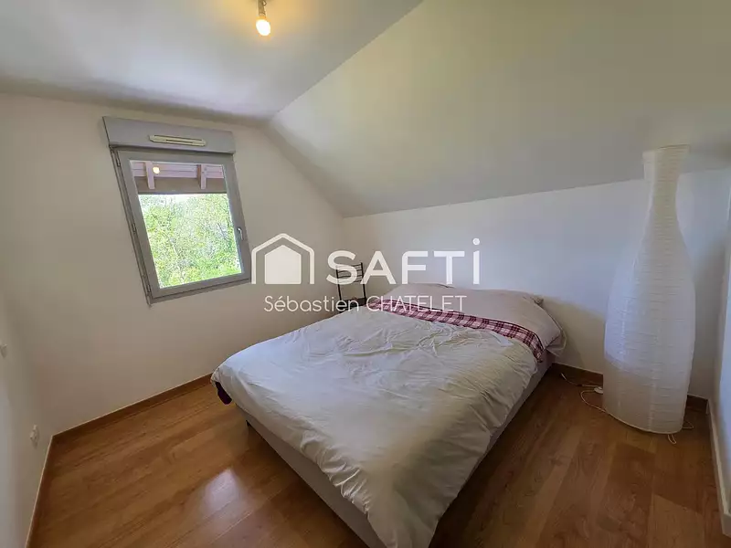 Appartement, 78 m²