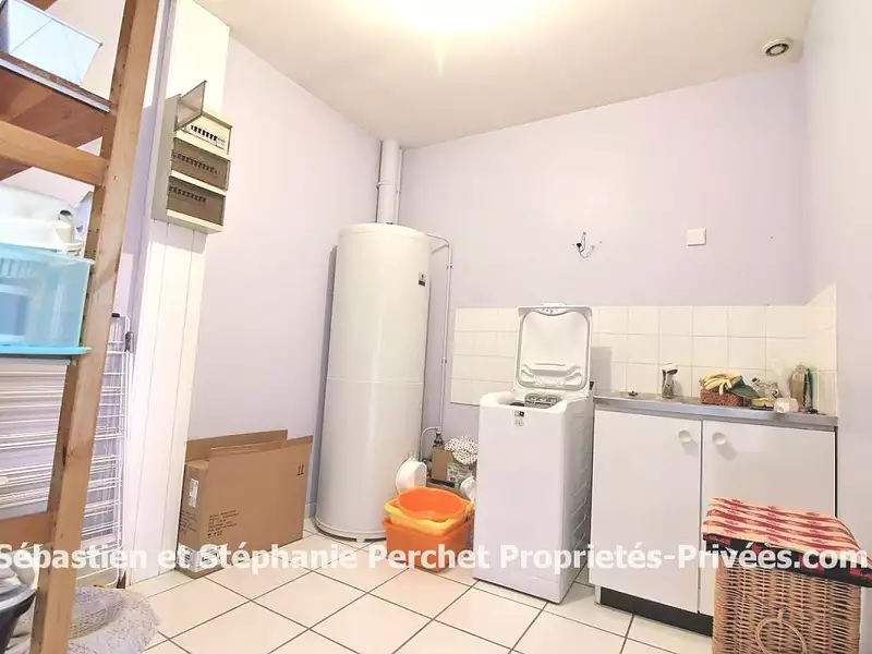 Maison, 213 m²