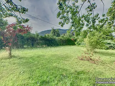 Terrain, 3 350 m²