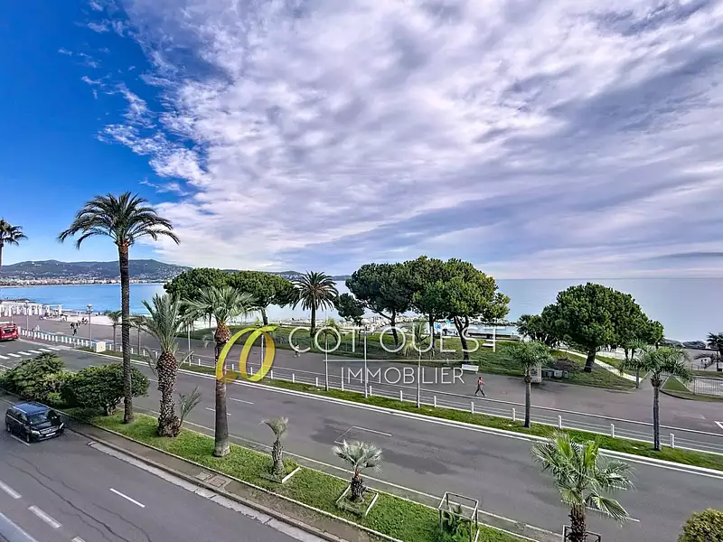 Appartement, 48,51 m²