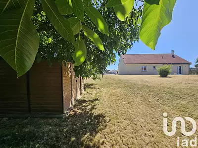 Maison, 112 m²