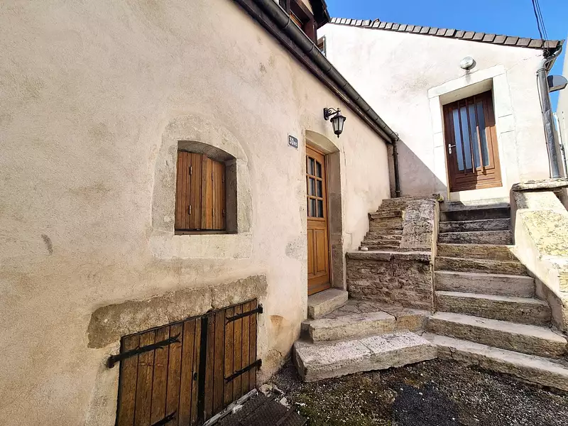 Appartement, 57,52 m²