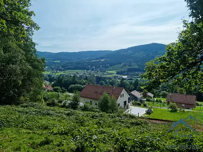 Terrain, 8 385 m²