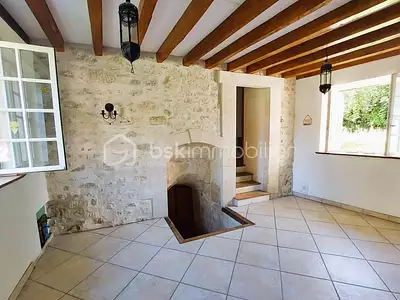 Maison, 178 m²