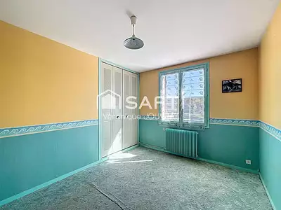 Maison, 90 m²