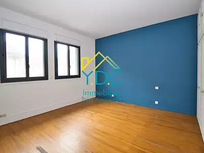 Appartement, 186,95 m²