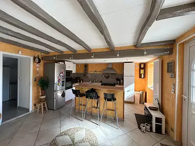 Maison, 150 m²