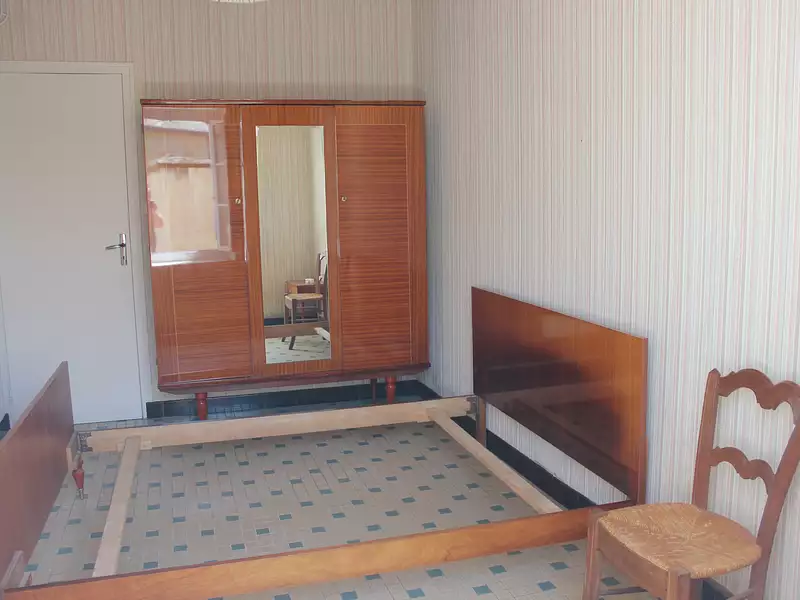 Maison, 91 m²