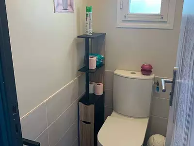 Maison, 98 m²