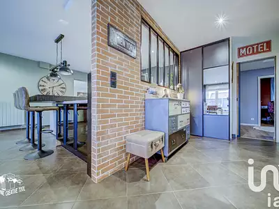 Maison, 170 m²