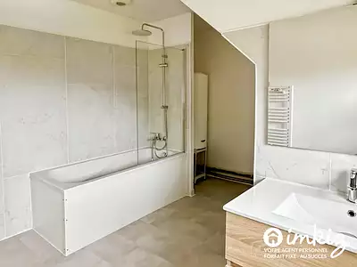 Maison, 99 m²