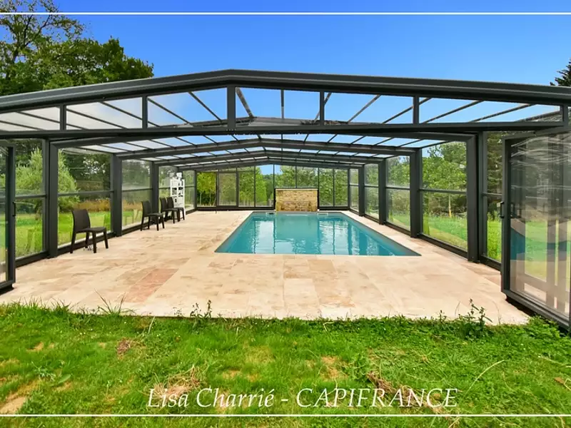 Maison, 137 m²
