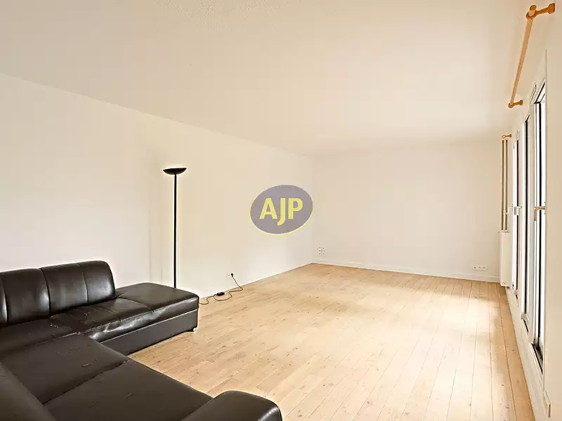 Appartement, 72 m²