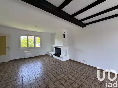 Maison, 83 m²