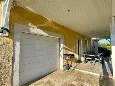 Maison, 107 m²